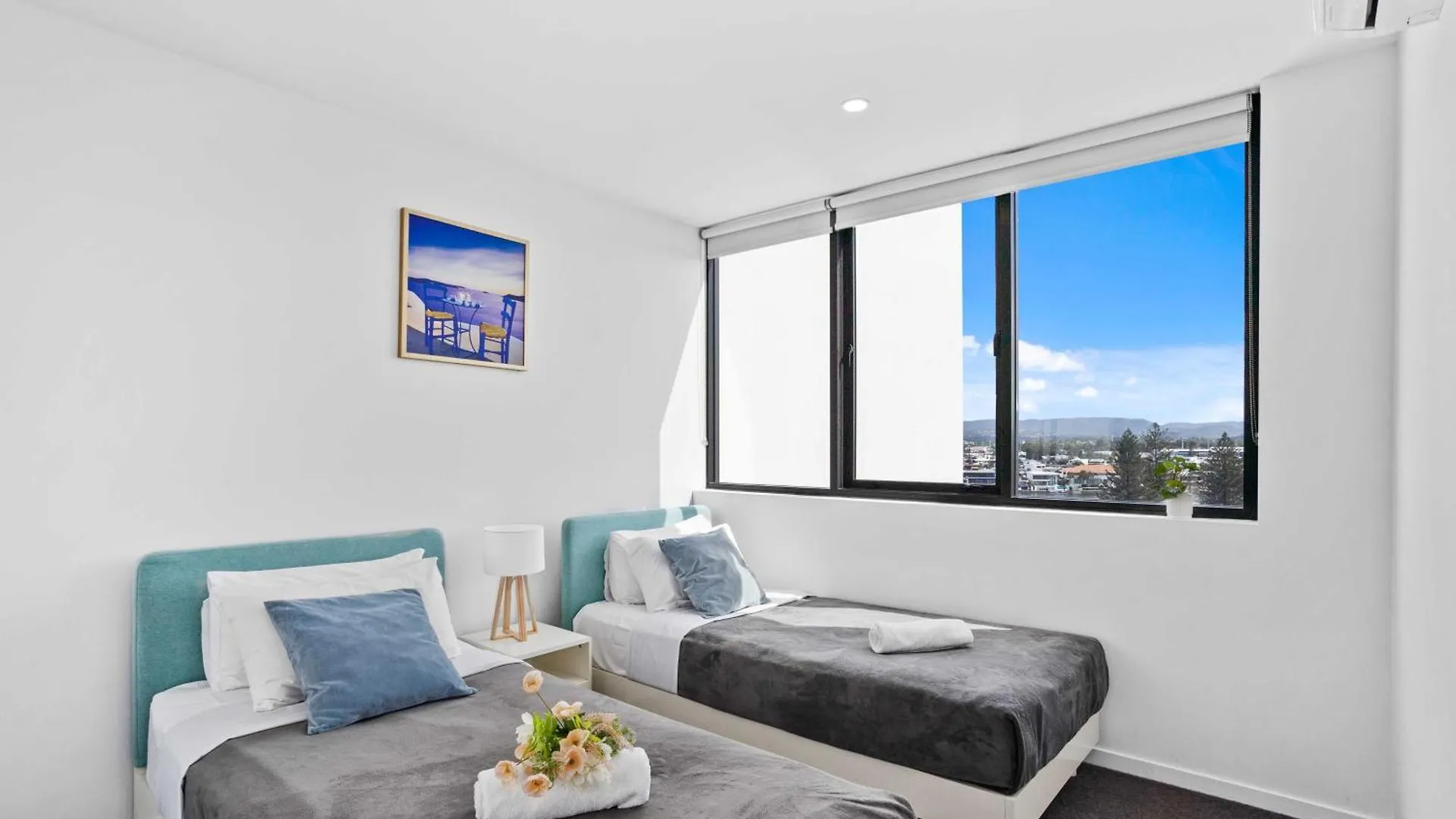 ****  Peninsular Gold Coast Aparthotel Australia