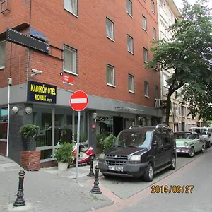 ** Hotel Kadikoy Turkey