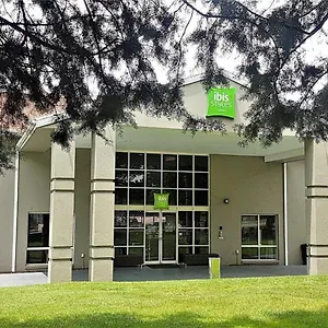 Hotel Ibis Styles Camberra