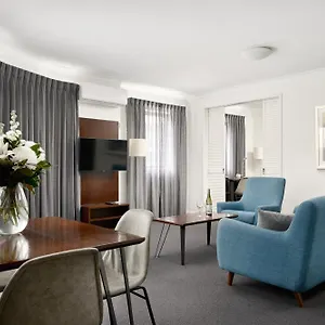 Appart hôtel Quest West End ****