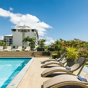 Hotel Pacific Cairns