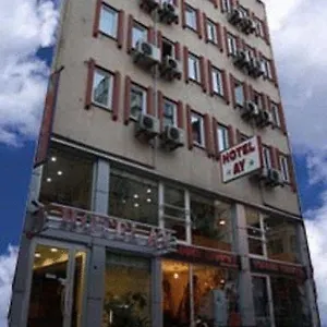*** Hotel Ay Turkey
