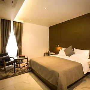 *** Motel Trang Blue South Korea