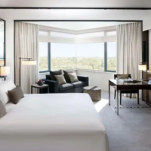 Hotel Crown Metropol Perth