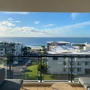 **** Aparthotel Kings Row Australia