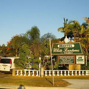 Motel White Lanterns, Gold Coast