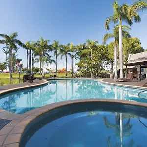 Resort Oaks Sunshine Coast Oasis Caloundra