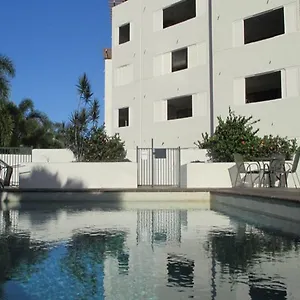 **** Aparthotel Edge Australia