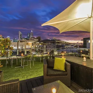 **** Hotel The Nest Boutique Australia