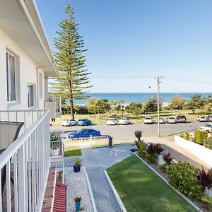 Aparthotel Burleigh Point, Gold Coast