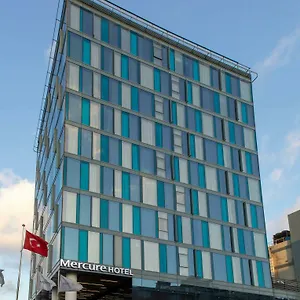**** Hotel Mercure Umraniye Turkey