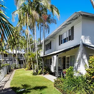 Apartahotel Coco Bay Noosaville