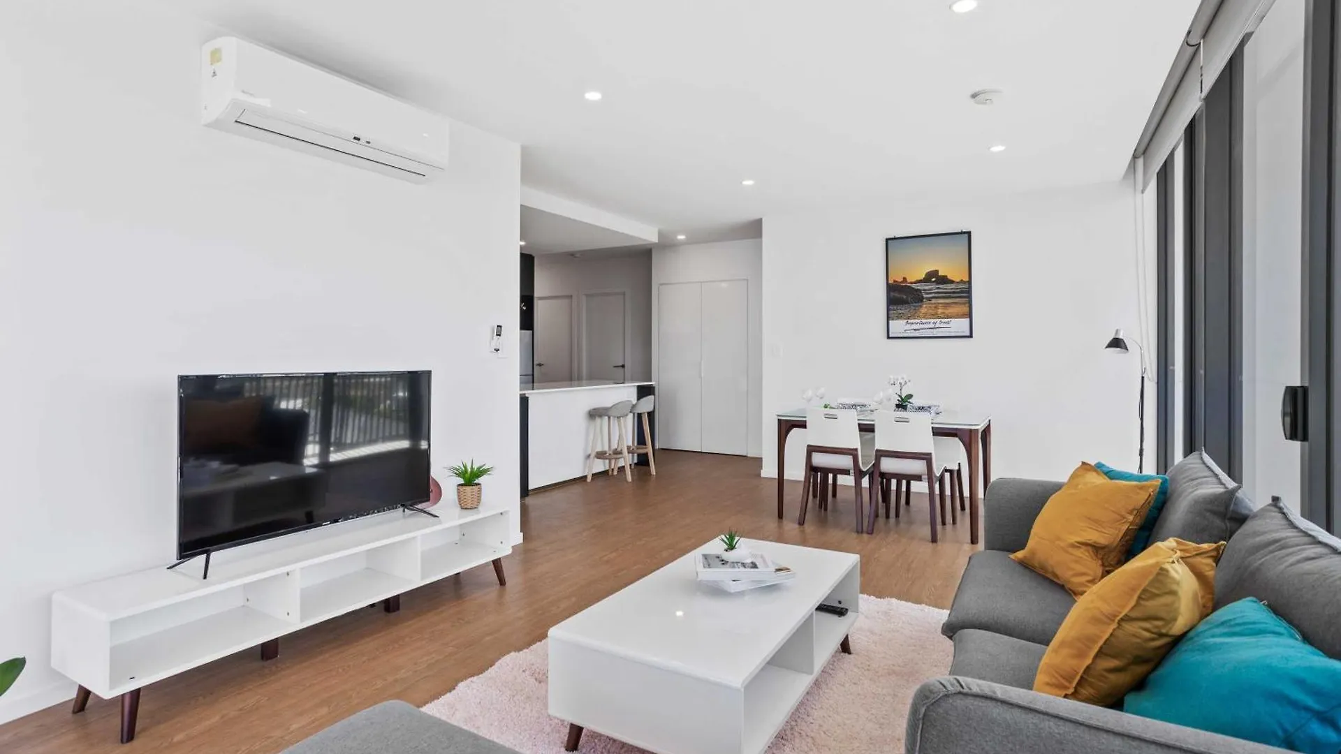 Aparthotel Peninsular Gold Coast 4*,  Australie