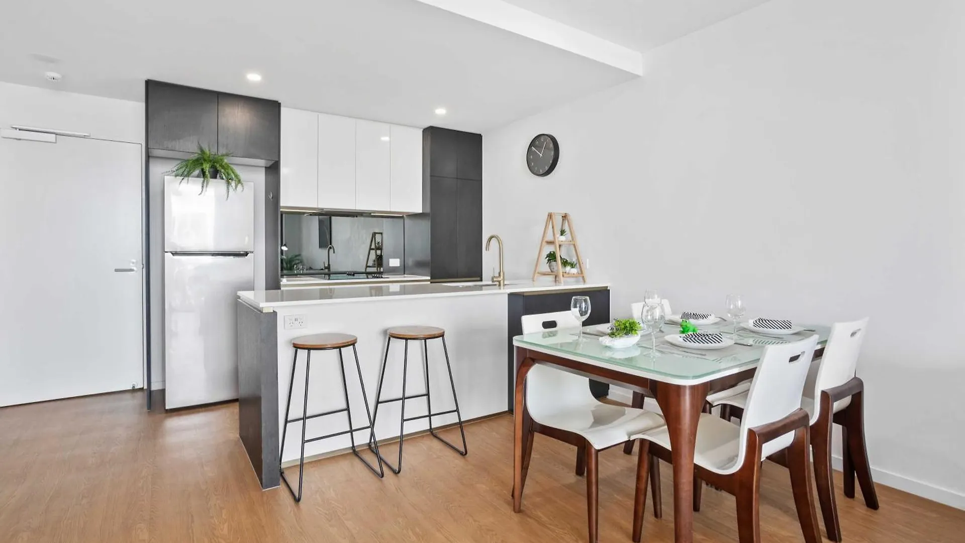 ****  Aparthotel Peninsular Gold Coast Australie